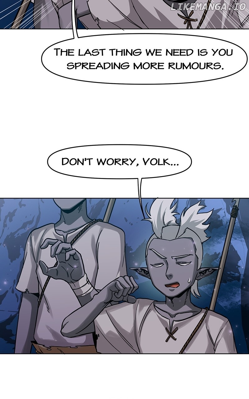 Lord of Goblins Chapter 38 - page 10